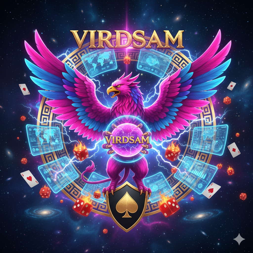 Virdsam